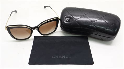 Chanel 4238 Replacement Lenses 